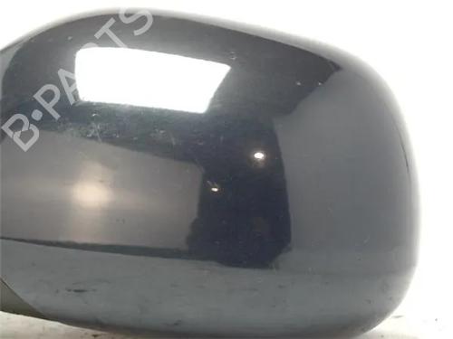 Left mirror SEAT ALTEA (5P1)  | BP13044107C26 