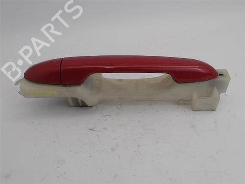 Rear right exterior door handle KIA RIO III (UB) 1.2 CVVT | BP16326200C130 