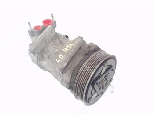 Used AC compressor PEUGEOT 207 (WA_, WC_) 1.6 HDi (90 hp) 29454384