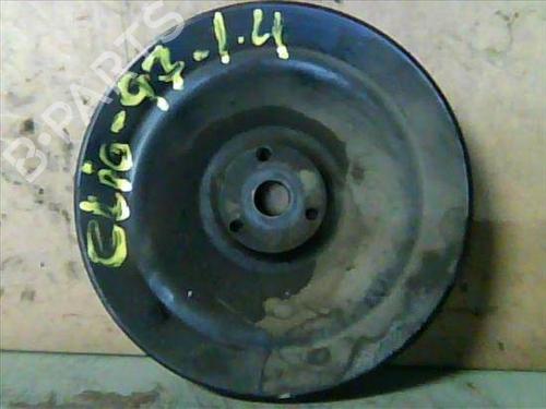 Pulley RENAULT CLIO I (B/C57_, 5/357_) 1.4 (B/C57T, B/C57Y) | BP14333989M122 