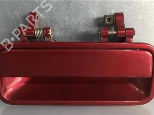 Rear left exterior door handle ROVER 200 II Hatchback (XW) 220 GTi BP14339136C130