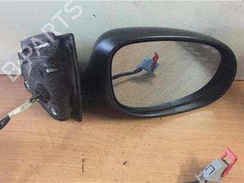 Right mirror FIAT CROMA (194_)  | BP13049201C27 