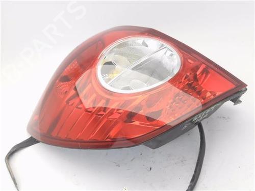 Left taillight CHEVROLET CAPTIVA (C100, C140) | BP38177210C34 - Image 2