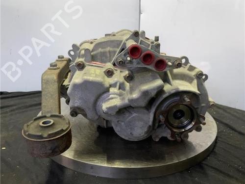 Differential hinten LEXUS RX (_U3_) 400h (MHU38_) | BP25604764M24 