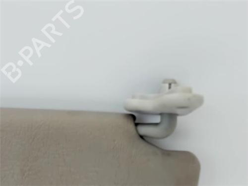 Right sun visor MERCEDES-BENZ VITO / MIXTO Van (W639) 113 CDI (639.601, 639.603, 639.605) | BP13390886I2 