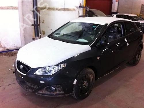 Catalyst SEAT IBIZA IV (6J5, 6P1)  | BP9765007M10 