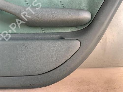 Rear right panel AUDI ALLROAD C5 (4BH) 2.5 TDI quattro | BP16877651C61 
