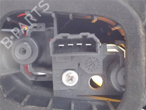 Left taillight SEAT IBIZA III (6L1)  | BP13052232C34 