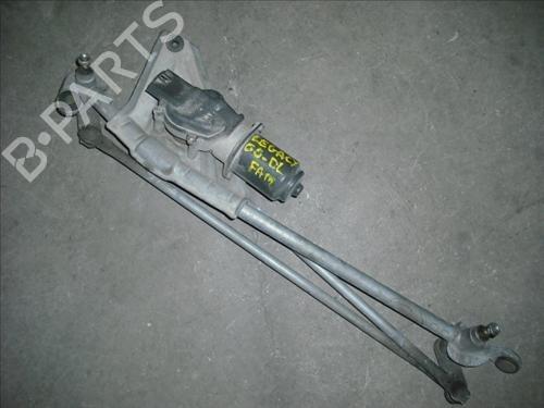 Front wiper motor SUBARU LEGACY III Estate (BH)  | BP12148361M29 