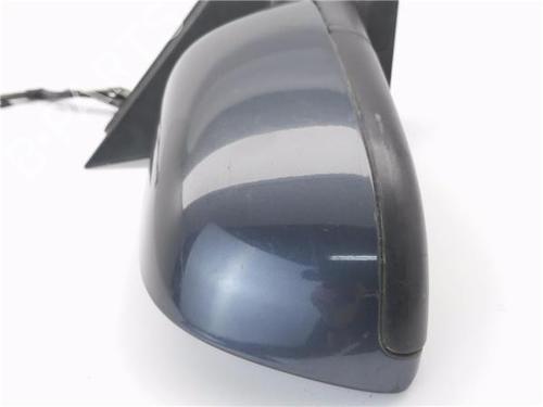 Right mirror VW POLO (9N_, 9A_)  | BP28098112C27 