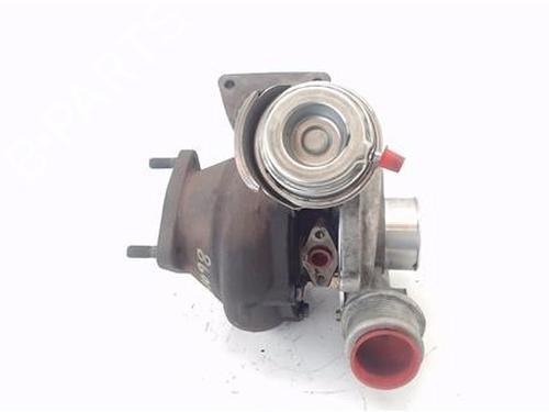 Used Turbocharger/Supercharger Turbocharger/Supercharger VOLVO XC90 I (275) D5 AWD (163 hp) 33887331 33887331