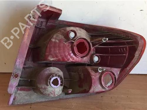 Left taillight HYUNDAI GETZ (TB)  | BP13043357C34 