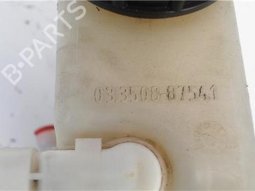 Brake master cylinder TOYOTA YARIS (_P9_)  | BP17072475M77 
