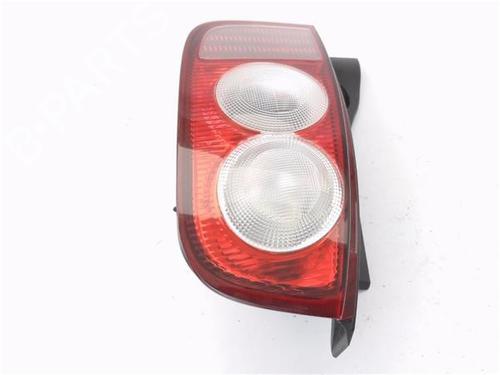 Right taillight NISSAN MICRA III (K12)  | BP25604815C35 