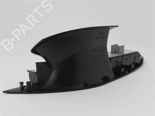 Left front window switch SEAT ALTEA XL (5P5, 5P8)  | BP25007385I27 