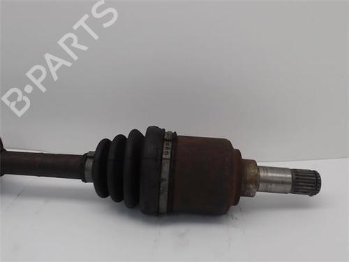 Right front driveshaft FIAT GRANDE PUNTO (199_)  | BP11340369M39 