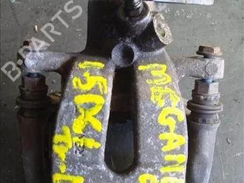 Used Other RENAULT MEGANE II (BM0/1_, CM0/1_) 1.5 dCi (BM1E, CM1E) (106 hp) 14335313