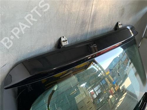 Tailgate PEUGEOT 207 (WA_, WC_) 1.6 HDi | BP24338464C6 