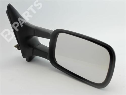 Used Right mirror Right mirror SEAT INCA (6K9) 1.4 i (60 hp) 10565170 10565170