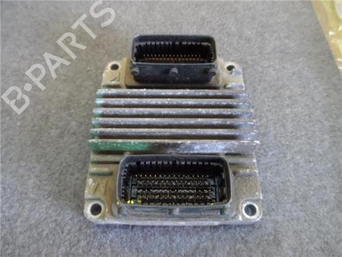 Elektronisk modul OPEL CORSA C (X01)  | BP12596778M83 