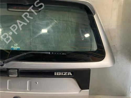 Tailgate SEAT IBIZA II (6K1)  | BP15648705C6 
