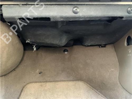 Heater blower motor JAGUAR X-TYPE I (X400) 2.0 D | BP32418990M62