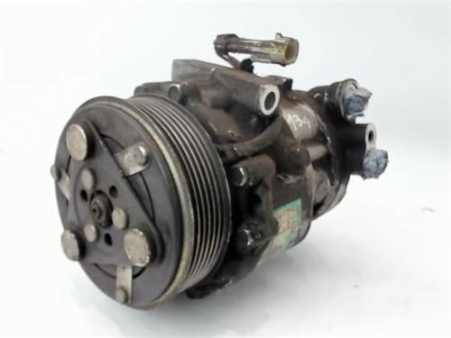 AC-Kompressor OPEL CORSA C (X01)  | BP13051637M34 