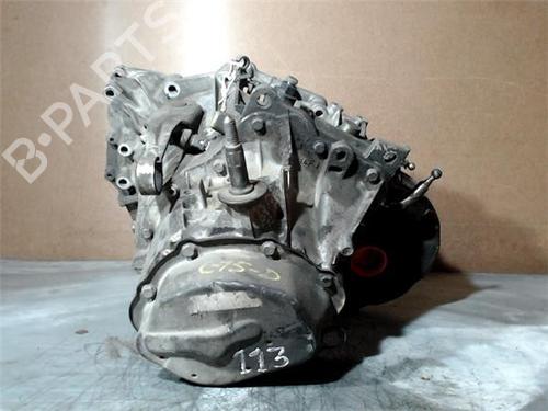 Gearbox CITROËN C15 Estate  | BP15651808M3