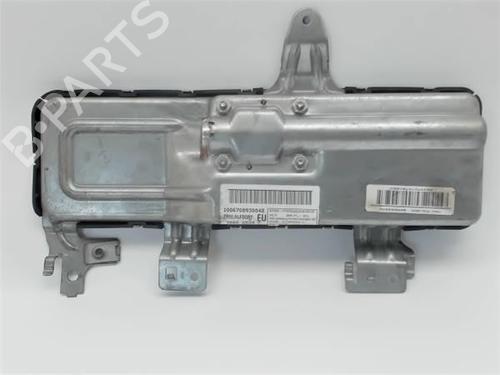 Module électronique MERCEDES-BENZ C-CLASS Coupe (CL203) [2001-2011]  16285537