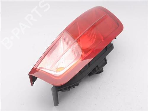 Left taillight FIAT GRANDE PUNTO (199_) 1.4 16V (199BXG1B, 199AXG1B) | BP32394307C34