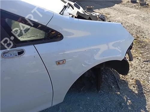 Used Right front fenders Right front fenders OPEL CORSA D (S07) 1.3 CDTI (L08, L68) (75 hp) 23564707 23564707