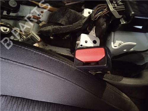 Used Seat buckle Seat buckle LAND ROVER DISCOVERY SPORT (L550) 2.0 D 4x4 (150 hp) 22984266 22984266