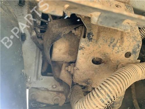 ABS pump PEUGEOT PARTNER MPV (5_, G_)  | BP32419454M43 