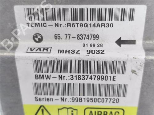 ECU airbags BMW 3 (E36) 325 i | BP29251296M53 