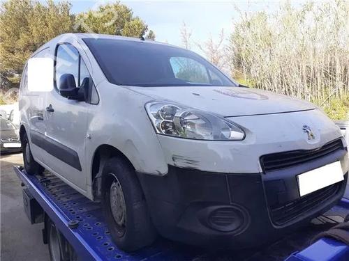 Køler PEUGEOT PARTNER Box Body/MPV 1.6 HDi | BP9764911M31 