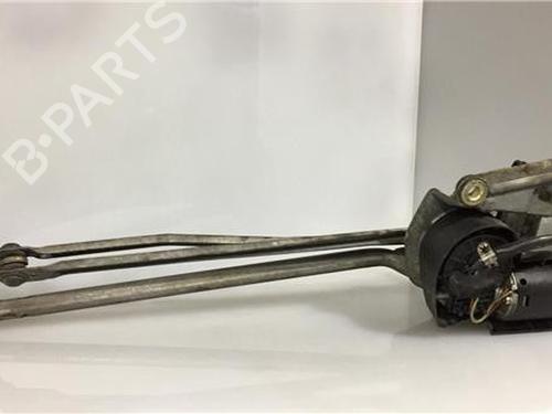 Used Front wiper motor PEUGEOT 306 Hatchback (7A, 7C, N3, N5) 1.9 D (69 hp) 11341750