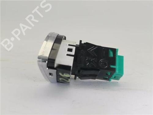 Switch CITROËN C3 II (SC_) 1.4 HDi 70 (SC8HZC, SC8HR0, SC8HP4) | BP38177177I30 - Image 3