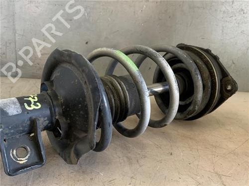 Left front shock absorber NISSAN NV200 Van 1.5 dCi 85 (M20, M20N, M20M) | BP34621216M16  - Image 8