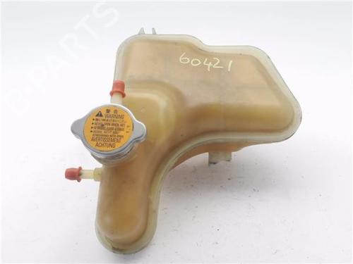 Used Other MITSUBISHI OUTLANDER II (CW_W) 2.0 DI-D (CW8W) (140 hp) 30182968