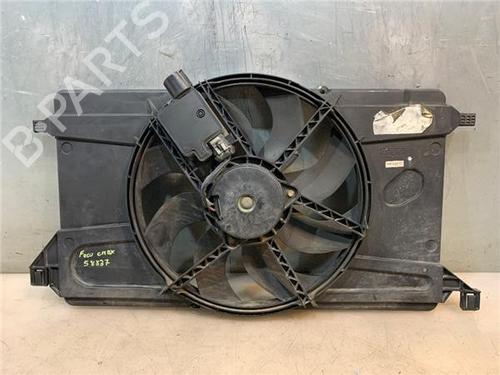 Koelventilatormotor FORD FOCUS C-MAX (DM2)  | BP22632613M35 