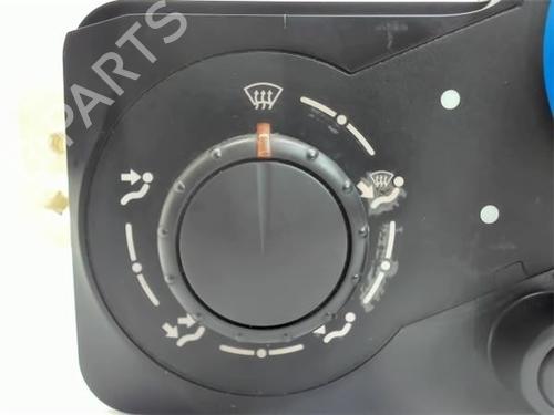 Climate control RENAULT MODUS / GRAND MODUS (F/JP0_) 1.5 dCi (FP0D, JP0D) | BP10539664I5 