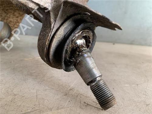 Left front steering knuckle FORD TRANSIT CONNECT (P65_, P70_, P80_) | BP33220202M25 - Image 6