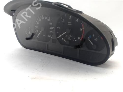 Instrument cluster BMW 3 (E46) 320 d | BP24035755C47 