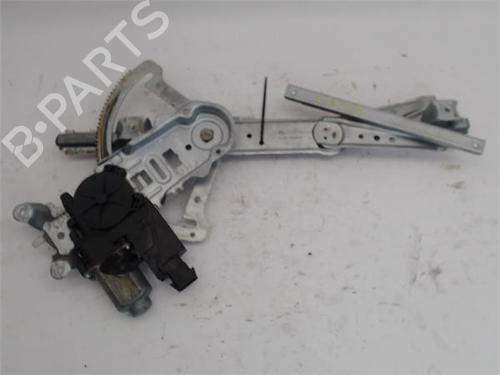 Andre OPEL CORSA C (X01) [2000-2009]  17969560