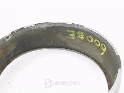Headlight eyebrow SEAT 600 (110B)  | BP14334184C118 