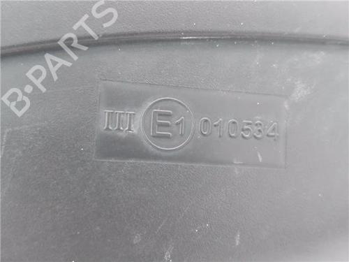 Right mirror OPEL ASTRA G Hatchback (T98)  | BP25146791C27 