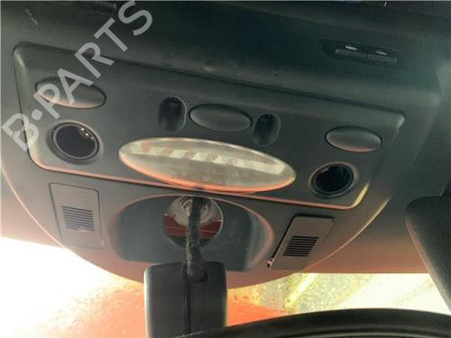 Used Interior roof light Interior roof light MINI MINI Convertible (R52) Cooper (116 hp) 24869672 24869672