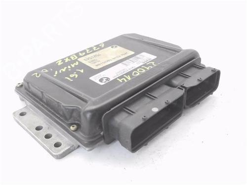 Elektronische module MINI MINI (R50, R53) Cooper (116 hp) 10983132
