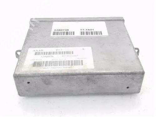 Electronic module SAAB 9-5 Estate (YS3E)  | BP10983076M83 