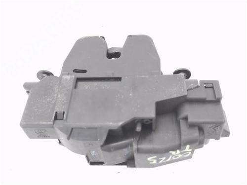 Tailgate lock CITROËN C4 CACTUS 1.5 BlueHDi 100 | BP29255031C101 